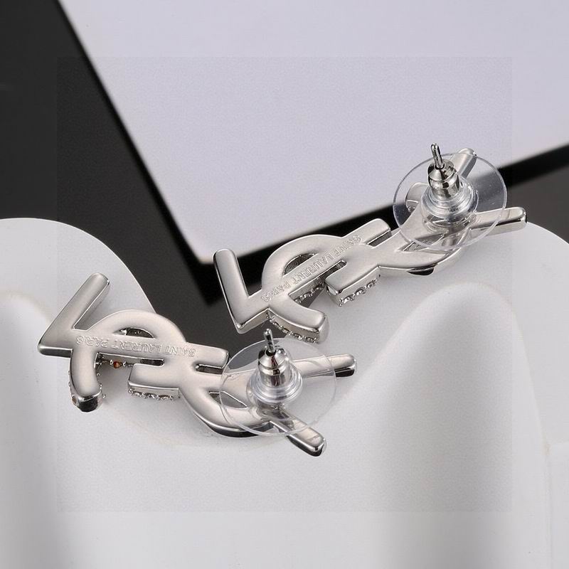 YSL Earring 07yxq01